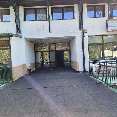 Felix Apartment Zlatibor Eksteriør bilde