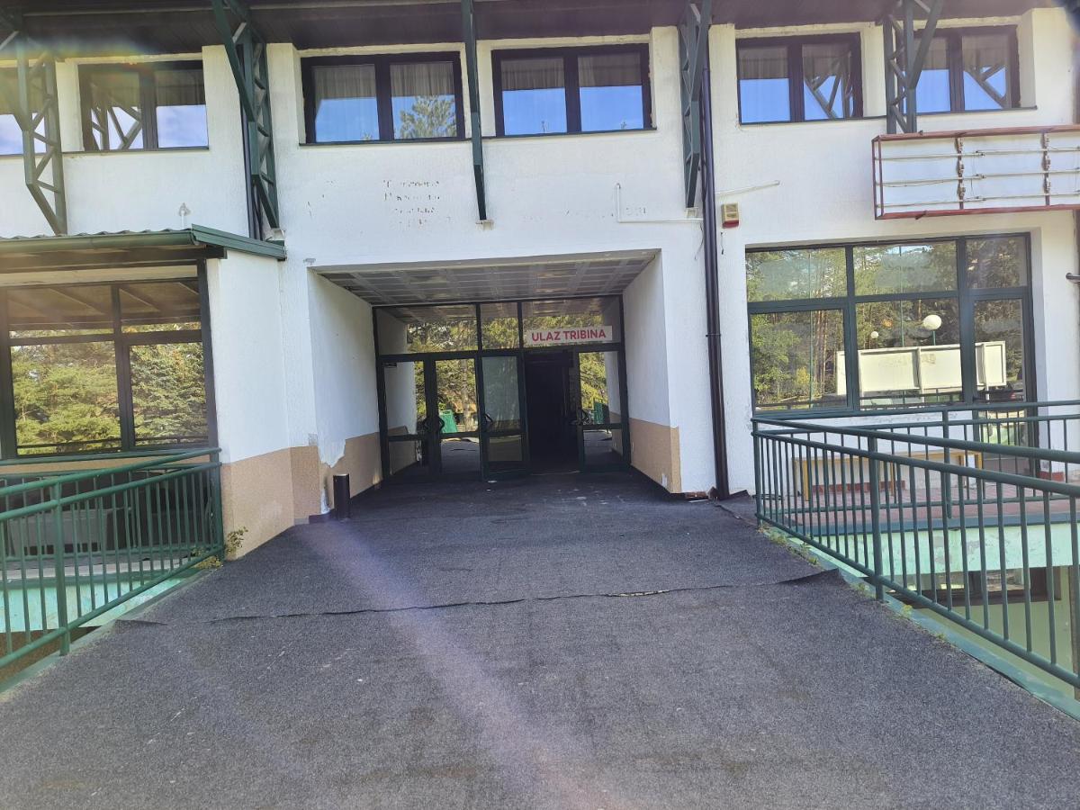 Felix Apartment Zlatibor Eksteriør bilde