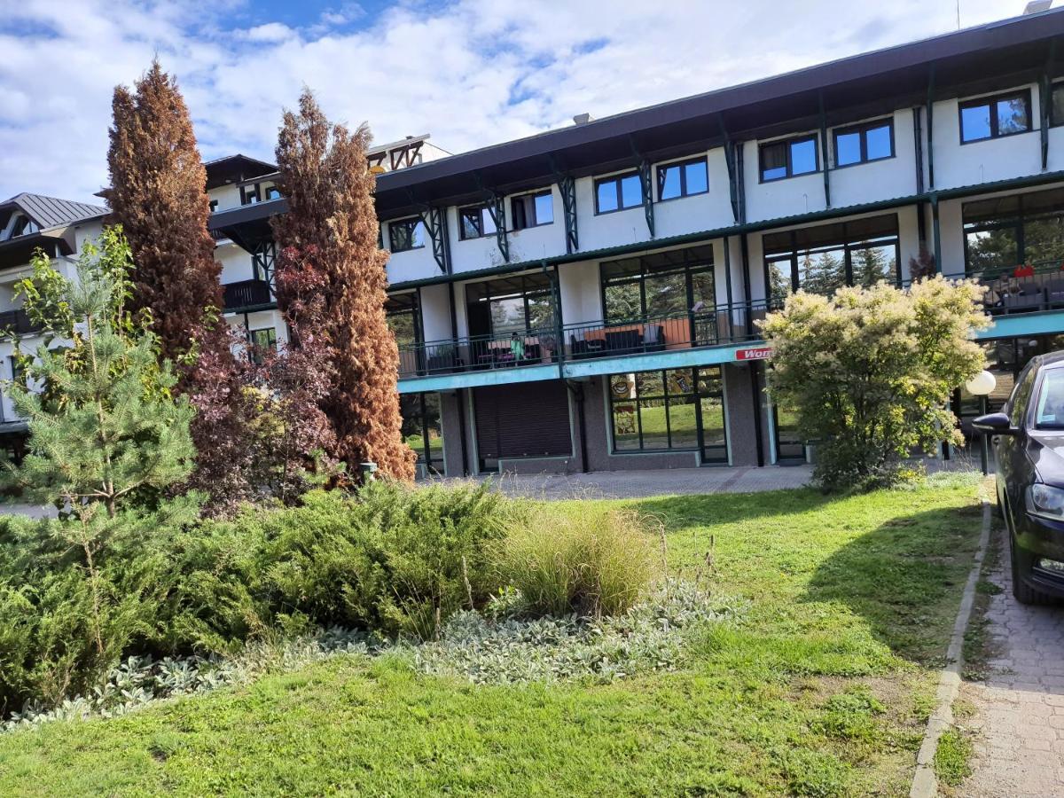 Felix Apartment Zlatibor Eksteriør bilde