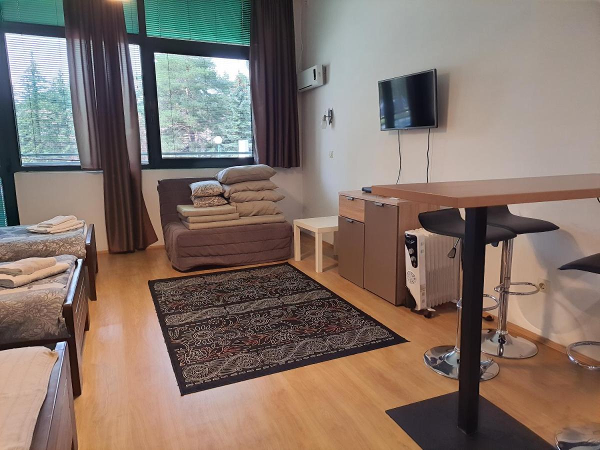 Felix Apartment Zlatibor Eksteriør bilde