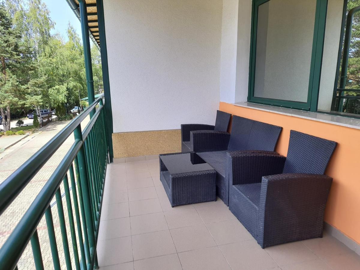 Felix Apartment Zlatibor Eksteriør bilde