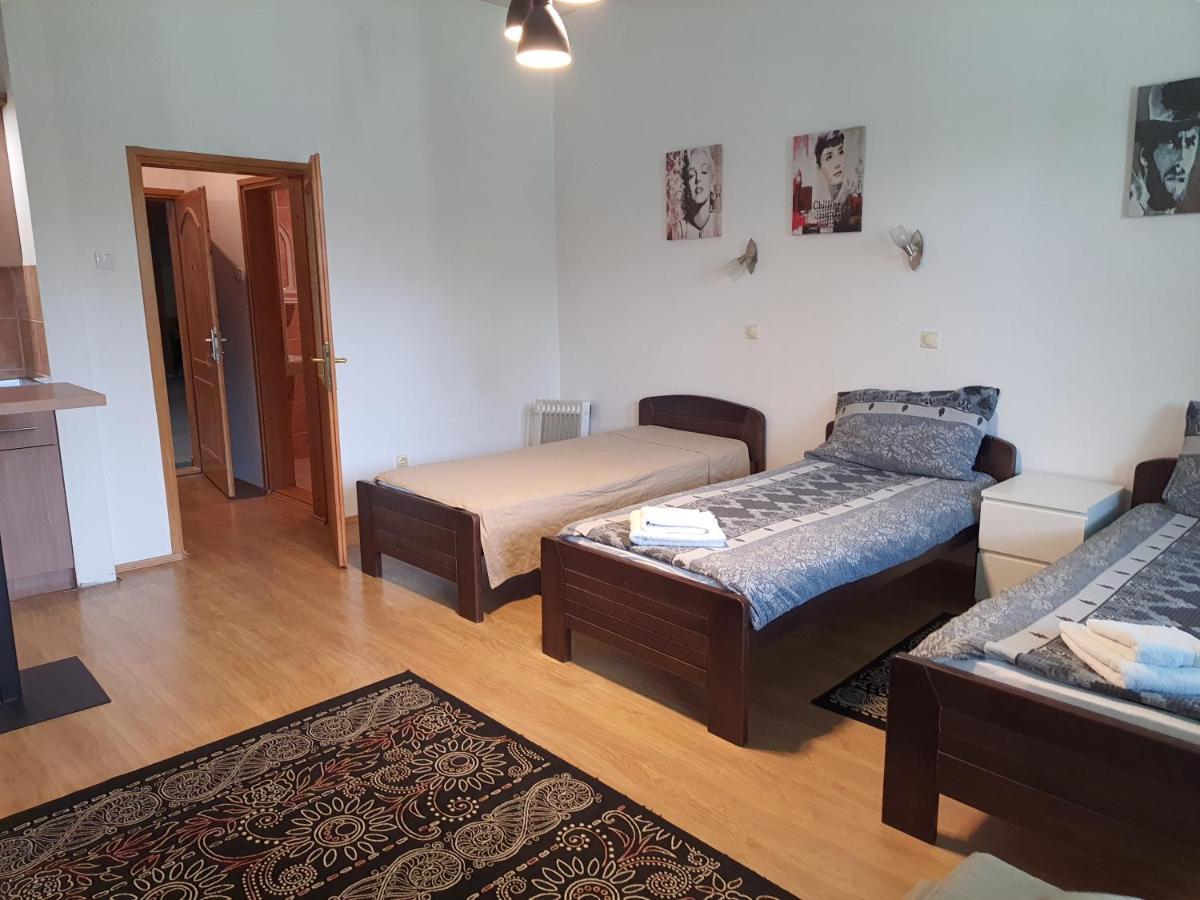 Felix Apartment Zlatibor Eksteriør bilde