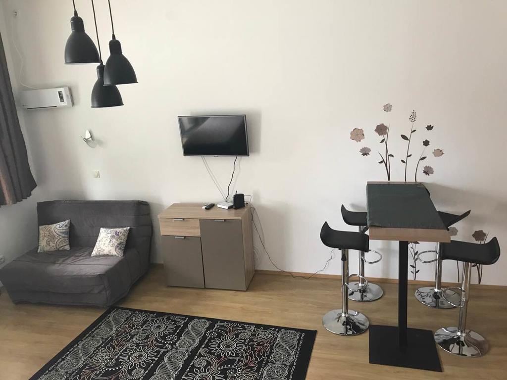 Felix Apartment Zlatibor Eksteriør bilde