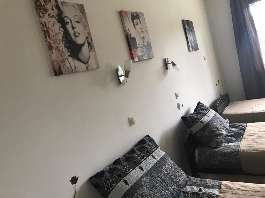 Felix Apartment Zlatibor Eksteriør bilde