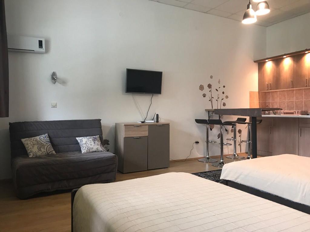 Felix Apartment Zlatibor Eksteriør bilde