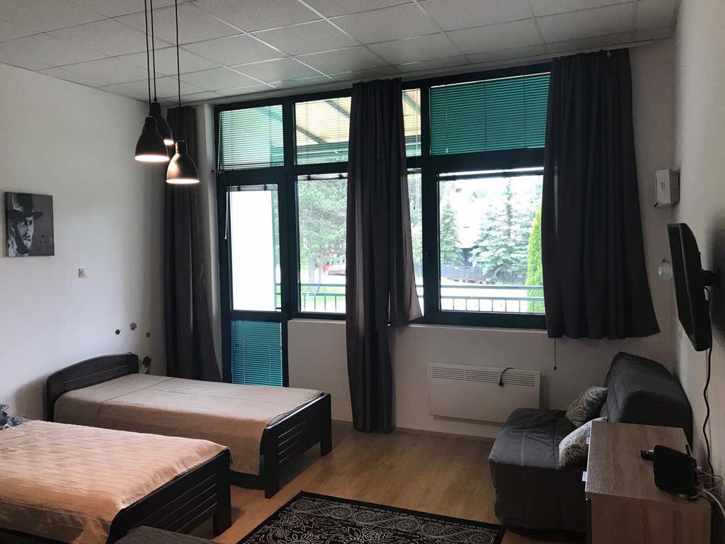 Felix Apartment Zlatibor Eksteriør bilde