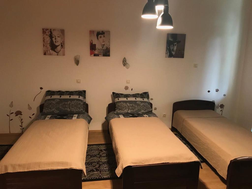 Felix Apartment Zlatibor Eksteriør bilde