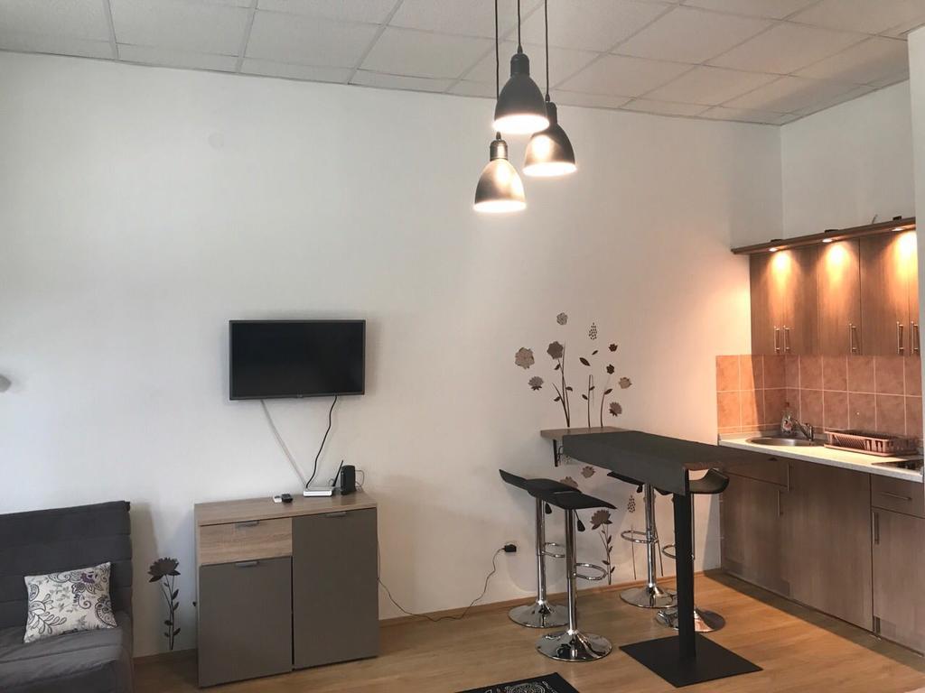 Felix Apartment Zlatibor Eksteriør bilde