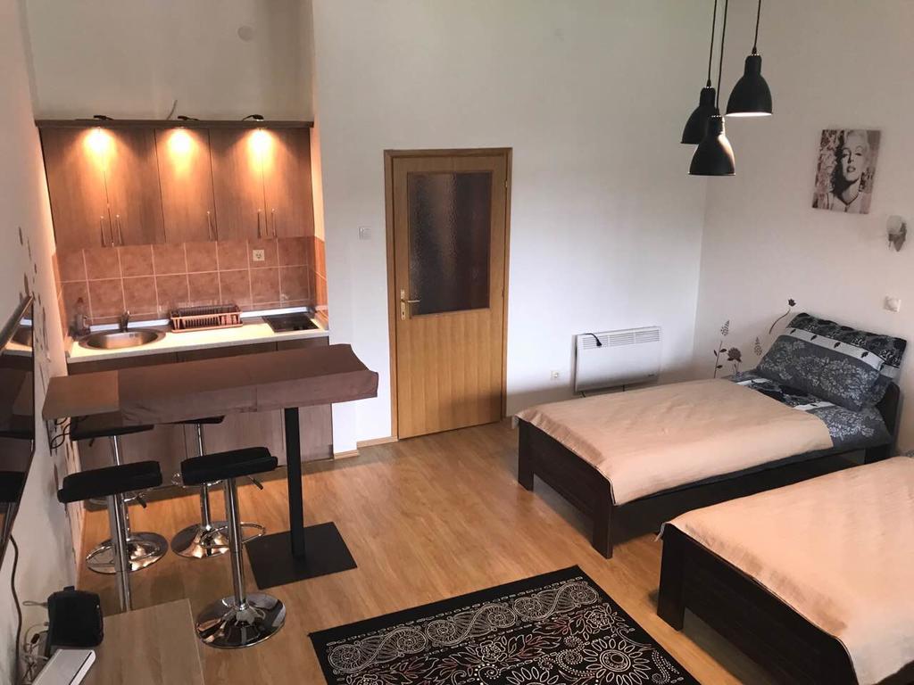 Felix Apartment Zlatibor Eksteriør bilde
