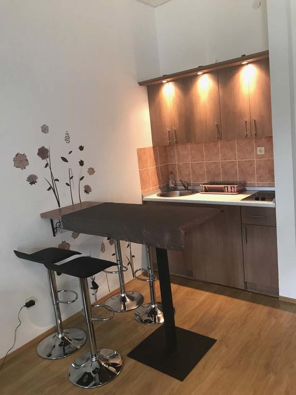 Felix Apartment Zlatibor Eksteriør bilde