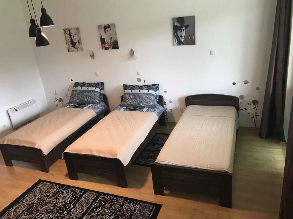 Felix Apartment Zlatibor Eksteriør bilde